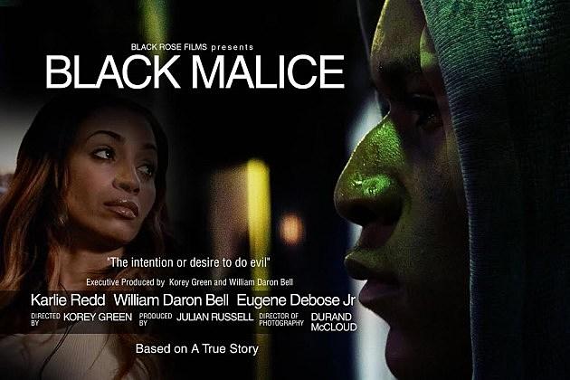 Black Malice